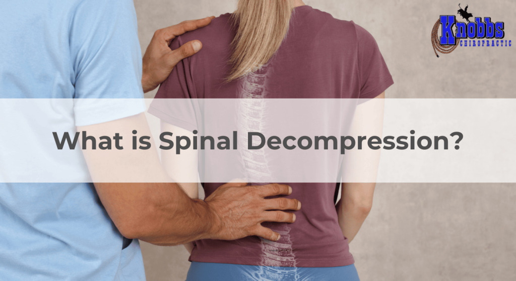 What is Spinal Decompression?