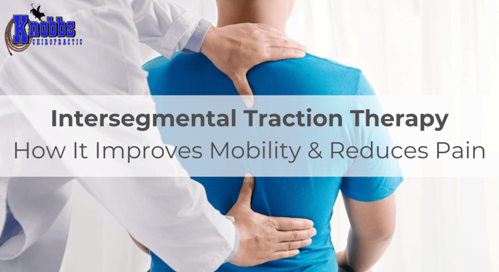 Intersegmental Traction Therapy